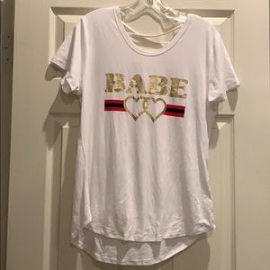 Women’s blouse size L like new